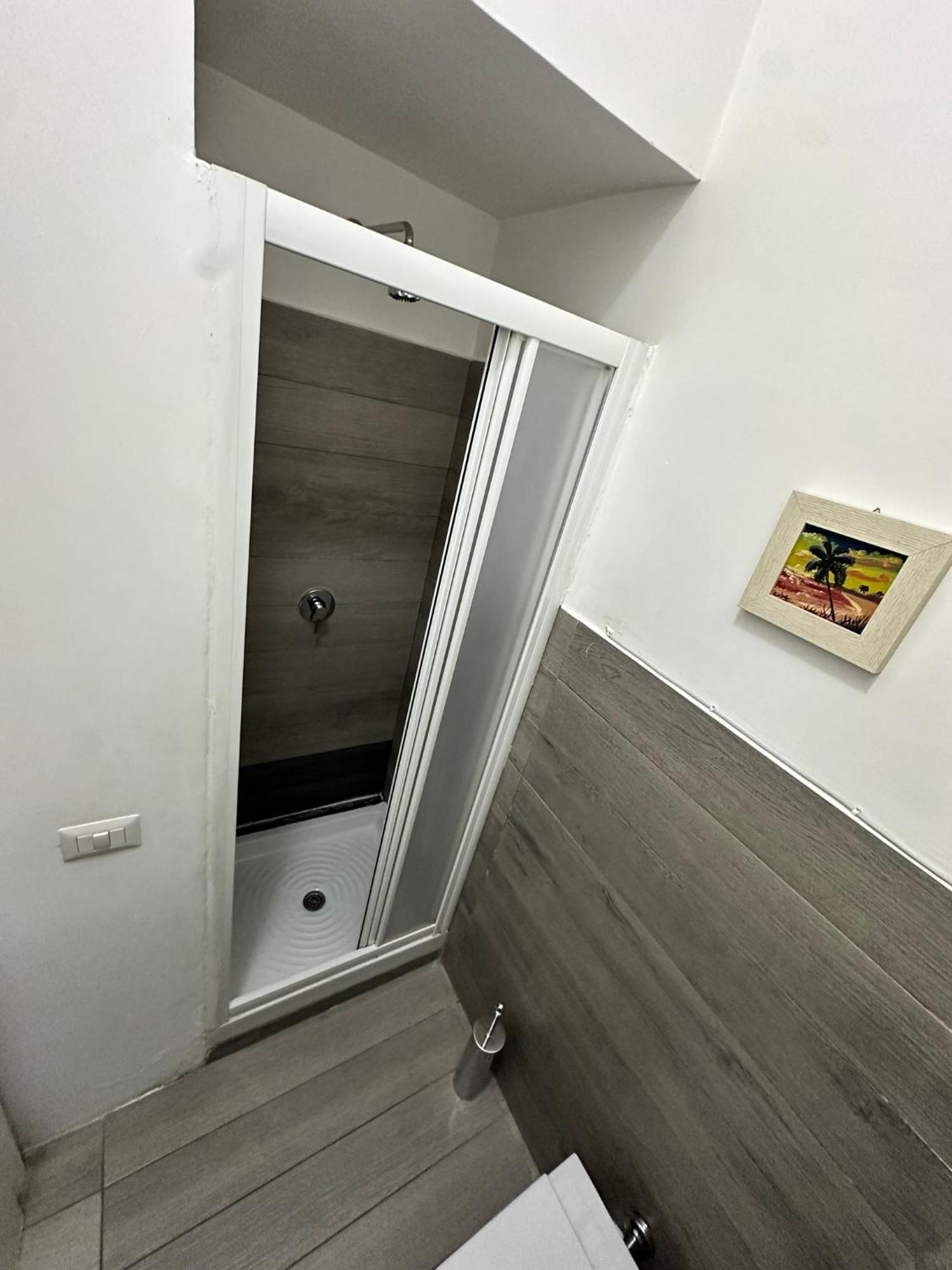 Jef Apartments Vaticano, Roma Exterior photo